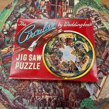 VTG WADDINGTON'S CIRCULAR