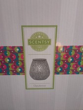 Scentsy Warmer - Opulence
