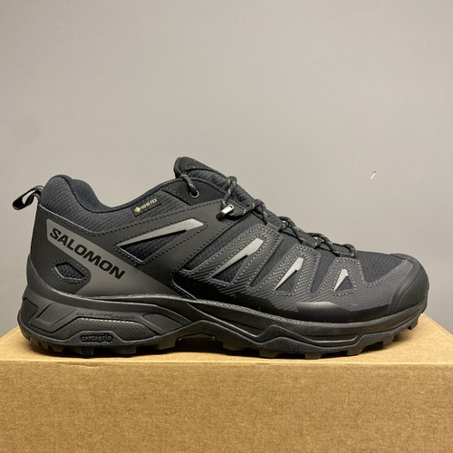 Salomon ultra prime gtx - salomon, x
