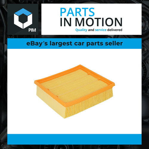 Air filter fits vauxhall - filter, corsa