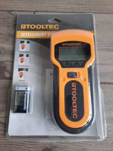 Tooltec intelligent stud live - intelligent,