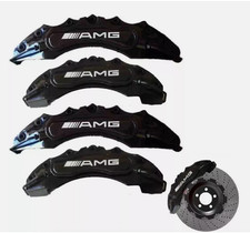 4 SET Brake Caliper Covers for