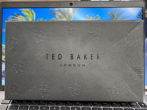 Mens new ted - new, bi