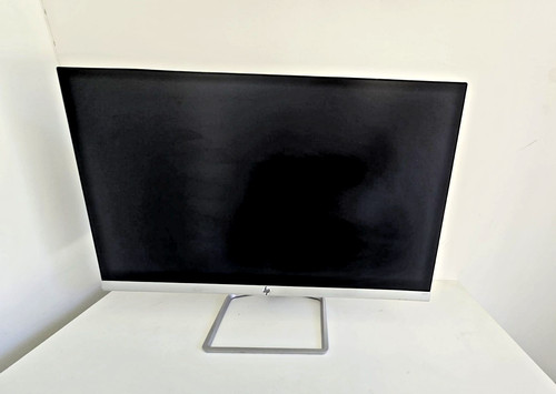 24er inch display - hp,