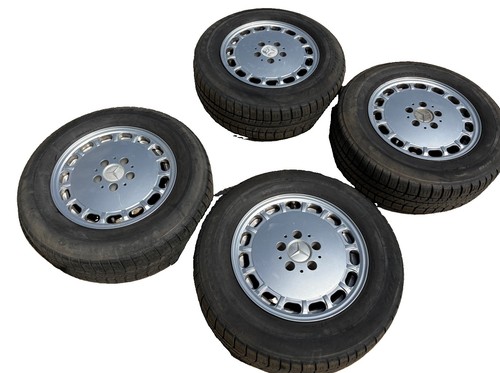 Mercedes r107 flat - mercedes,