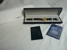 GENTS LONGINES GRANDE