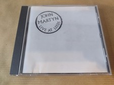 John martyn live leeds - at,