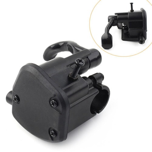 Thumb throttle assembly fit - throttle,