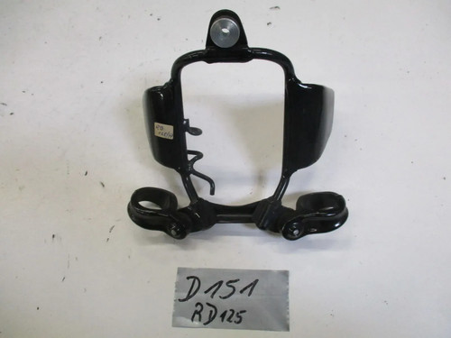 Antler holder headlight d151 - holder,