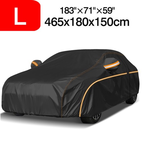 Large car cover - car, waterproof