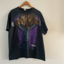 Vintage Gildan Shirt Mens