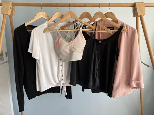 Ladies clothes bundle - -, size