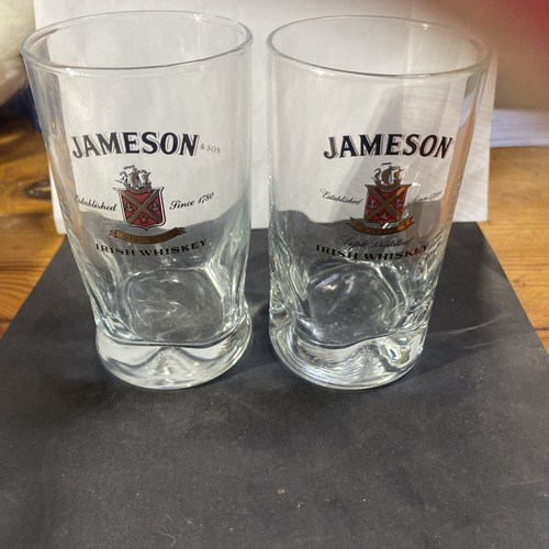 Jameson irish whiskey - irish,