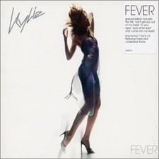 Minogue, Kylie - Fever -