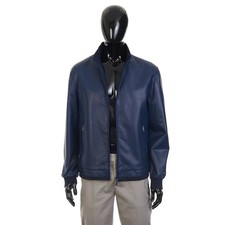 ZILLI 12500$ Leather Jacket -