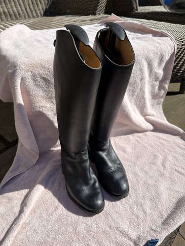 Ladies regent leather riding - regent,