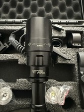 Optic Fire AG-50 Infra Red Illuminator Night Vision Adj Mounts