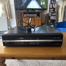Toshiba RD-XV47 HDD/DVD/VHS