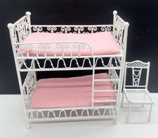 Dolls House bedroom furniture