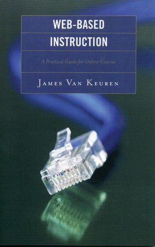 Web based instruction a - web-based,