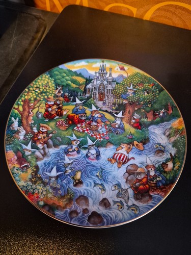 Royal doulton bill bell - -,