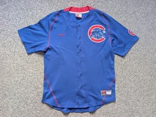 Chicago Cubs Jersey Mens