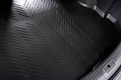 Genuine mazda boot liner - genuine, 6