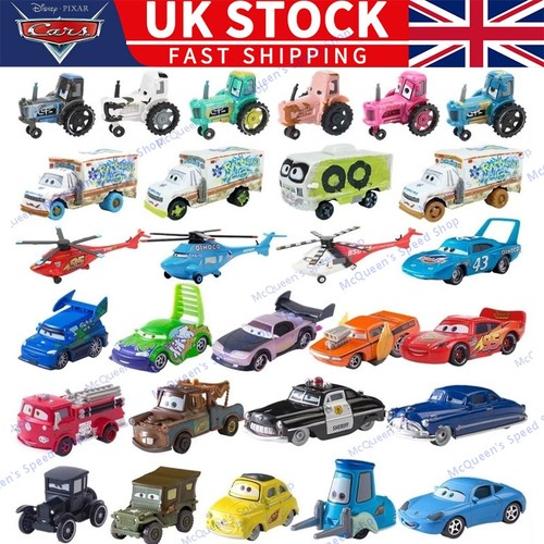 Disney pixar cars movie - pixar,