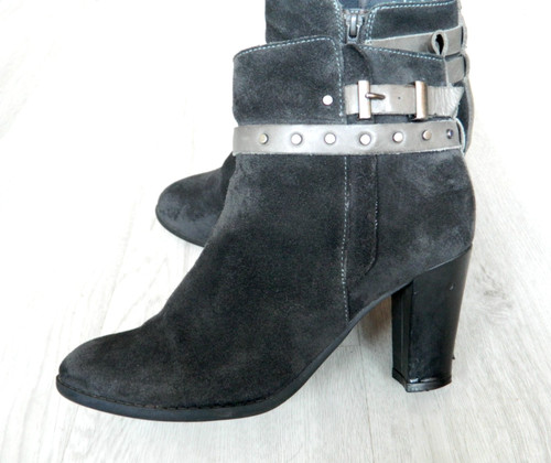 Footglove ladies heeled - m&s,