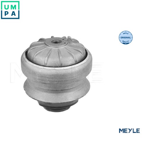 Mounting engine 014 024 - mounting,