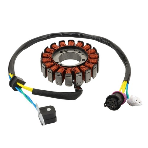 Stator for linhai stels atv - stels,