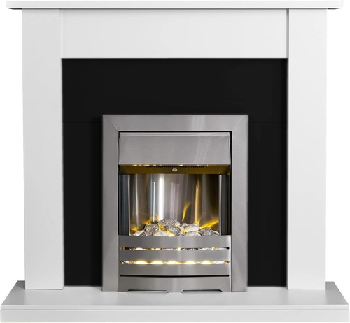 Adam sutton fireplace pure - adam,