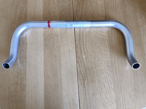 Nitto 018 pursuit bull - rb-018,