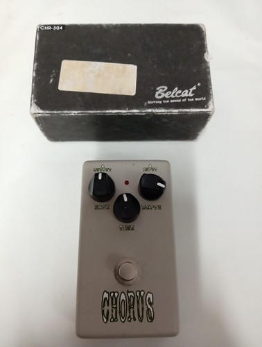 Belcat chr 304 - belcat, chr-304