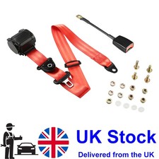 Car 3 Point Seat belts FOR VW