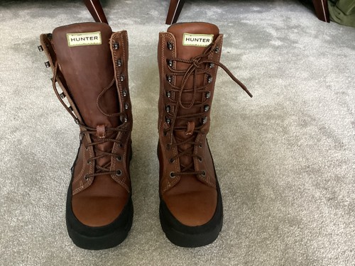 Mens eyelet tall - mens,