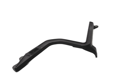 Rear right - , frame