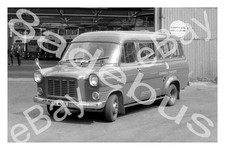 Bus Photograph COVENTRY C.T