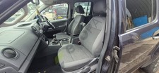 VOLKSWAGEN AMAROK DC TDI
