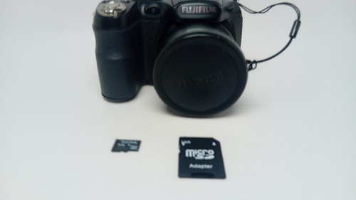 Fujifilm finepix s2980 - s2980, digital