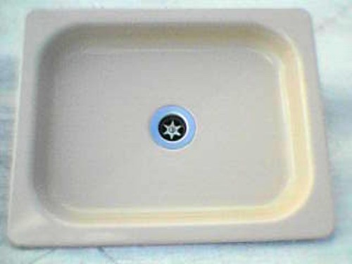 Sink - sink, shallow.)