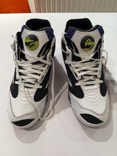 Reebok Shaq Victory Pump - 7.5 UK / 41 EUR - New