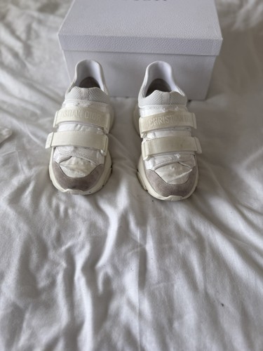 Christian dior trainers - dior,