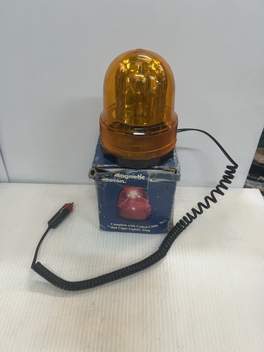 Ring 12v magnetic rotating - 12v,