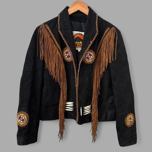 Vintage tatanka genuine - vintage, 80's