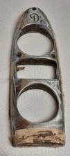 Daimler  Dart rear light