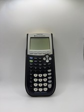 Texas Instruments Calculator