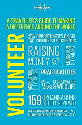 Volunteer traveller s guide - traveller's,