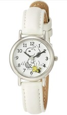 CITIZEN Q&Q PEANUTS Snoopy