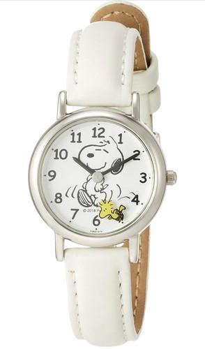 Citizen peanuts snoopy - citizen, q&q